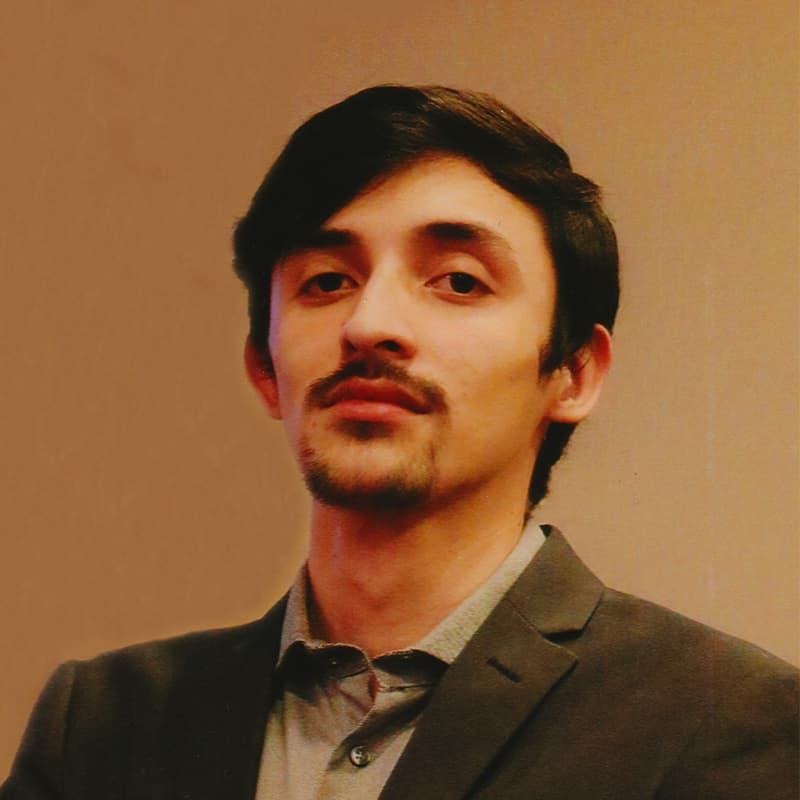 Felipe Almonacid